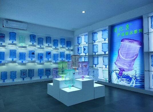 产品展厅